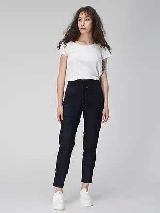 RAFFAELLO ROSSI | Pantalon de jogging CANDY | blau